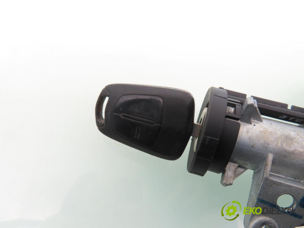 OPEL ASTRA H Kombi (A04) KOMBI 2006 74,00 1.9 CDTI - Z 19 DTL 1910,00 spinačka N0501882 ; N0501881 (Spínacia skrinka)