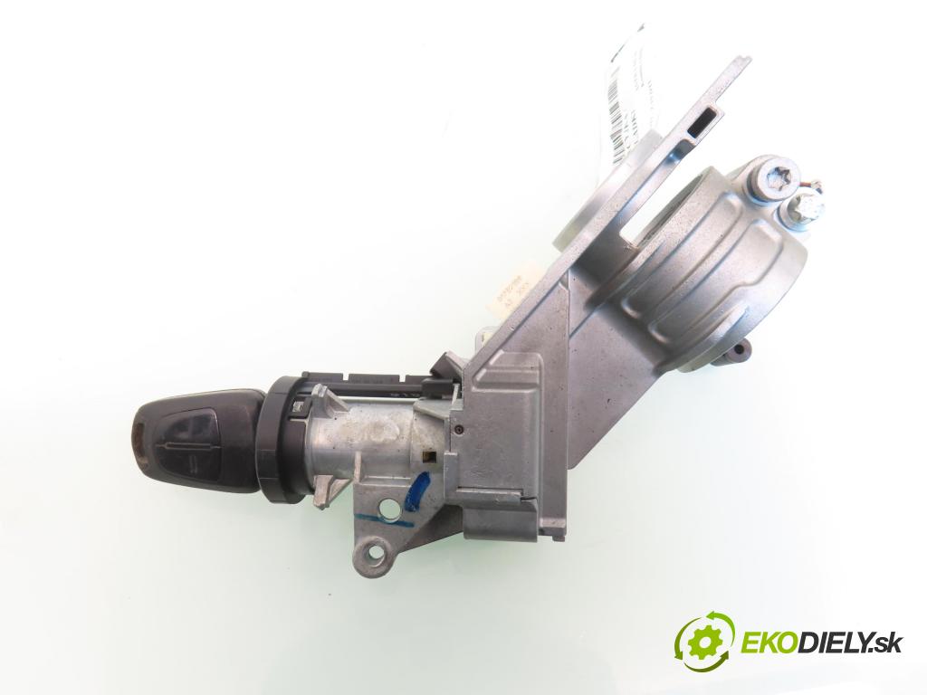 OPEL ASTRA H Kombi (A04) KOMBI 2006 74,00 1.9 CDTI - Z 19 DTL 1910,00 spinačka N0501882 ; N0501881 (Spínacia skrinka)