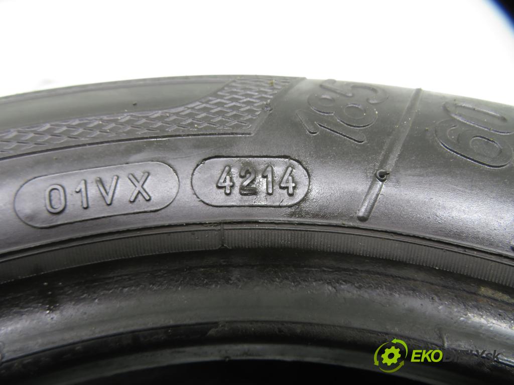    2014    PNEUMATIKY: / PNEUMATIKA: ZIMA: 