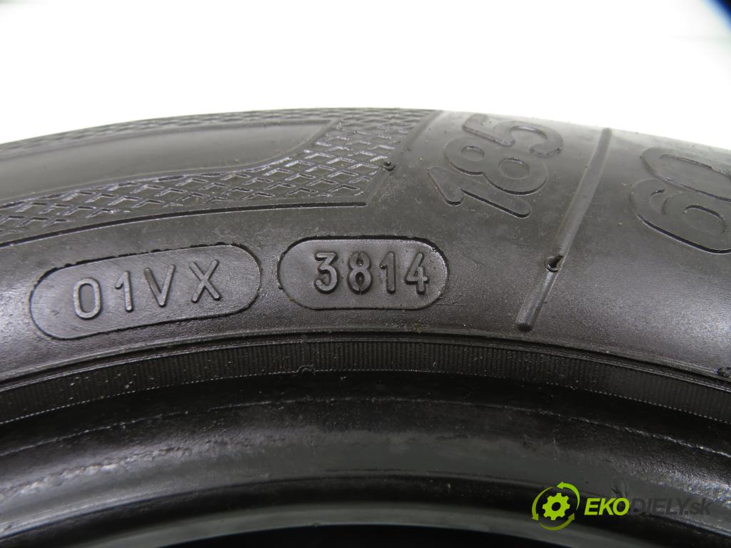 2014    PNEUMATIKY: / PNEUMATIKA: ZIMA: