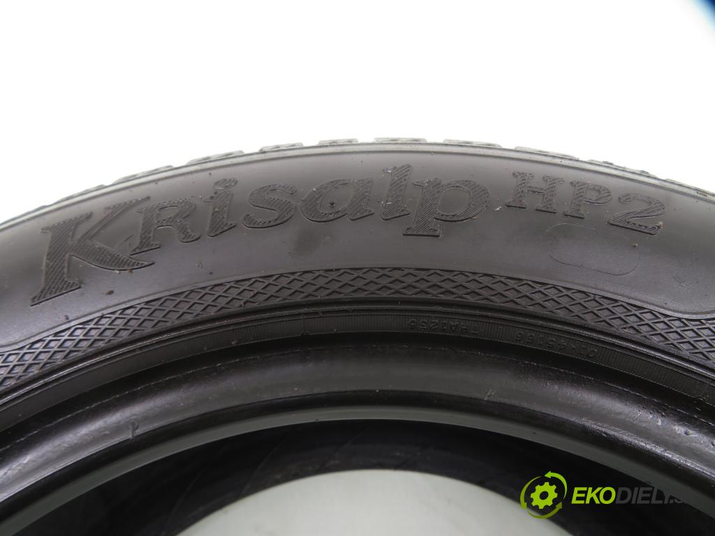 2014    PNEUMATIKY: / PNEUMATIKA: ZIMA: