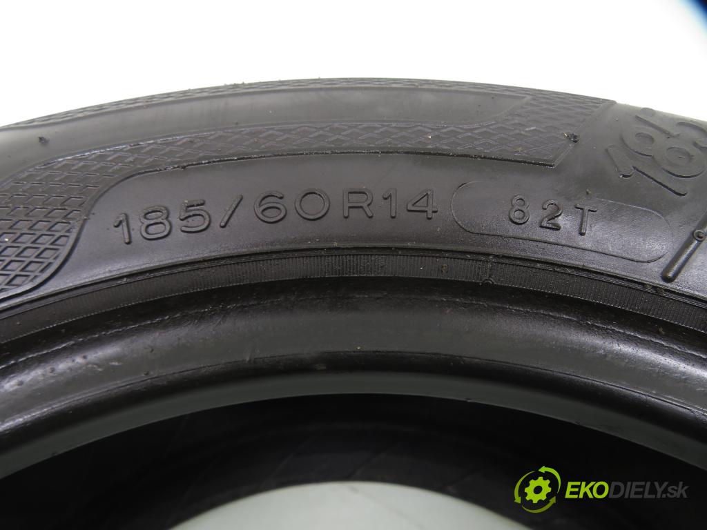 2014    PNEUMATIKY: / PNEUMATIKA: ZIMA: