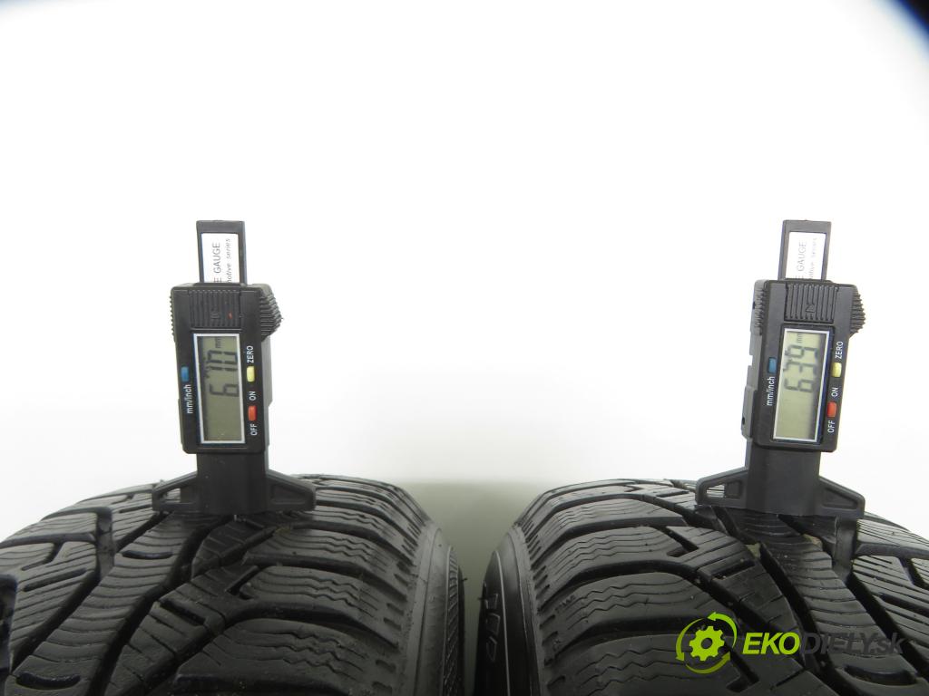 2014    PNEUMATIKY: / PNEUMATIKA: ZIMA: