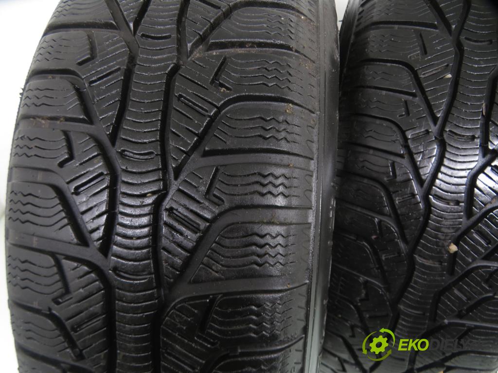 2014    PNEUMATIKY: / PNEUMATIKA: ZIMA: