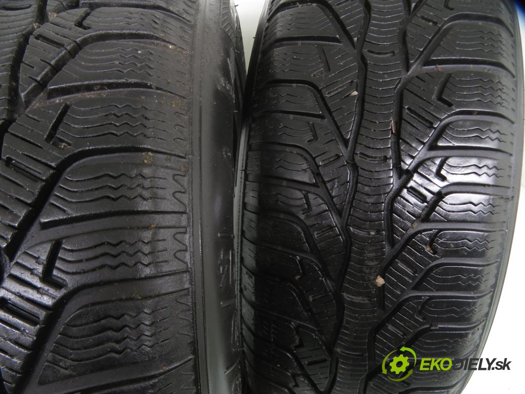 2014    PNEUMATIKY: / PNEUMATIKA: ZIMA: