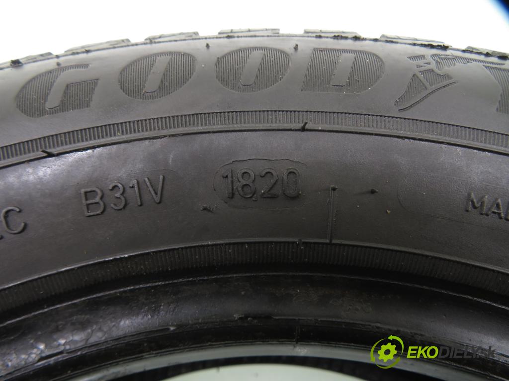    2020    PNEUMATIKY: / PNEUMATIKA: ZIMA: 