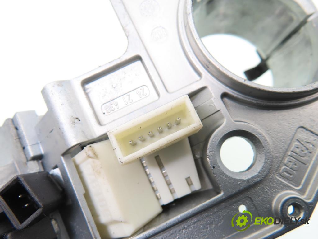 OPEL ASTRA H Kombi (A04) KOMBI 2007 74,00 1.9 CDTI - Z 19 DTL 1910,00 spinačka N0501882 ; N0501881 (Spínacia skrinka)