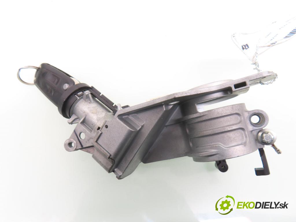 OPEL ASTRA H Kombi (A04) KOMBI 2007 74,00 1.9 CDTI - Z 19 DTL 1910,00 spinačka N0501882 ; N0501881 (Spínacia skrinka)