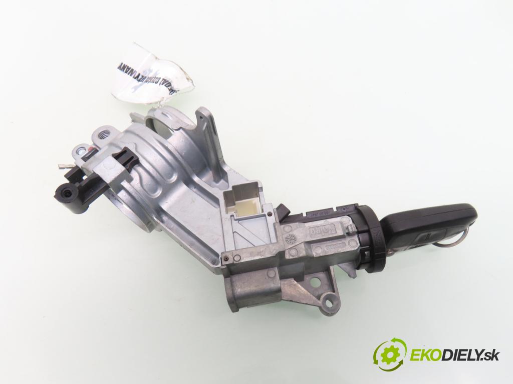 OPEL ASTRA H Kombi (A04) KOMBI 2007 74,00 1.9 CDTI - Z 19 DTL 1910,00 spinačka N0501882 ; N0501881 (Spínacia skrinka)