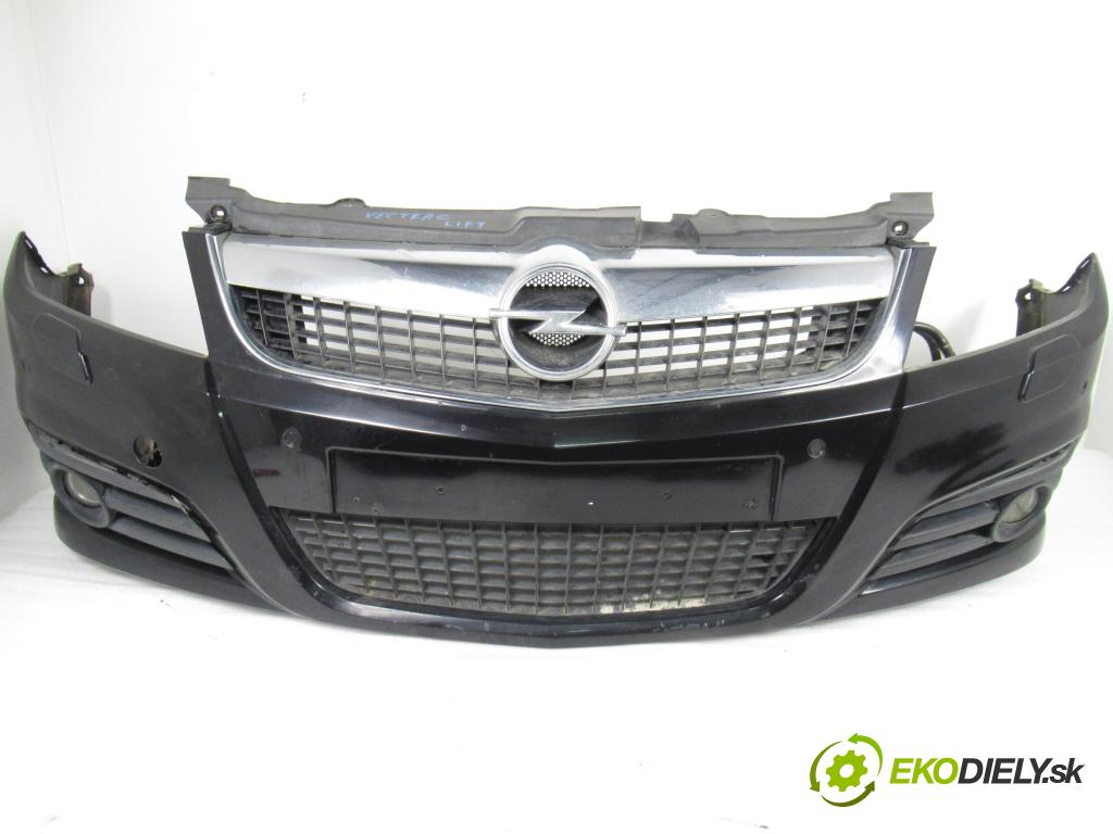 OPEL VECTRA C Kombi (Z02) KOMBI 2005 135,00 3.0 V6 CDTI - Z 30 DT 2959,00 Nárazník predný