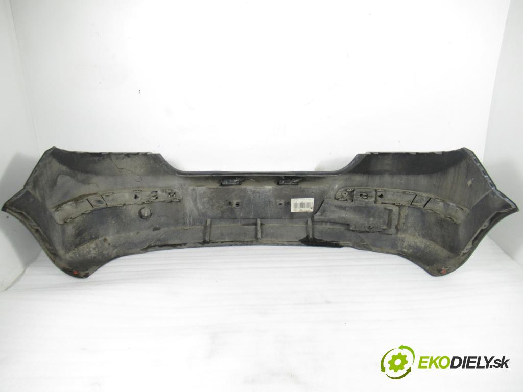 OPEL ASTRA H (A04) HB 2004 59,00 1.7 CDTI - Z 17 DTL 1686,00 Nárazník zadný