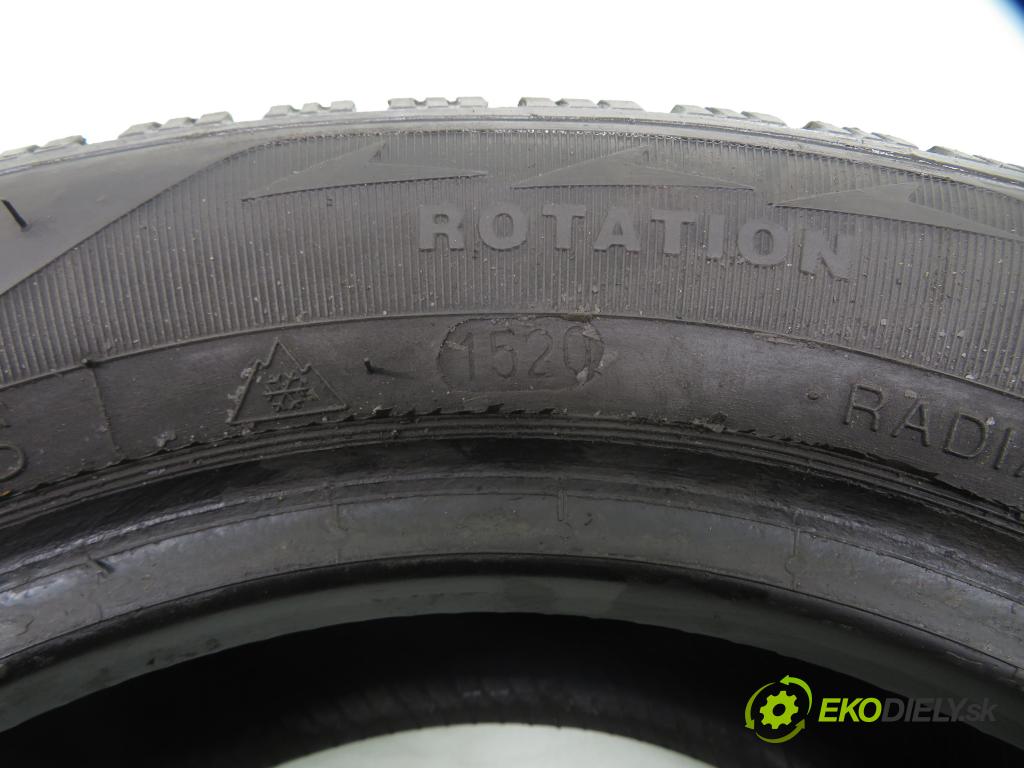    2020    PNEUMATIKY: / PNEUMATIKA: celoročná 