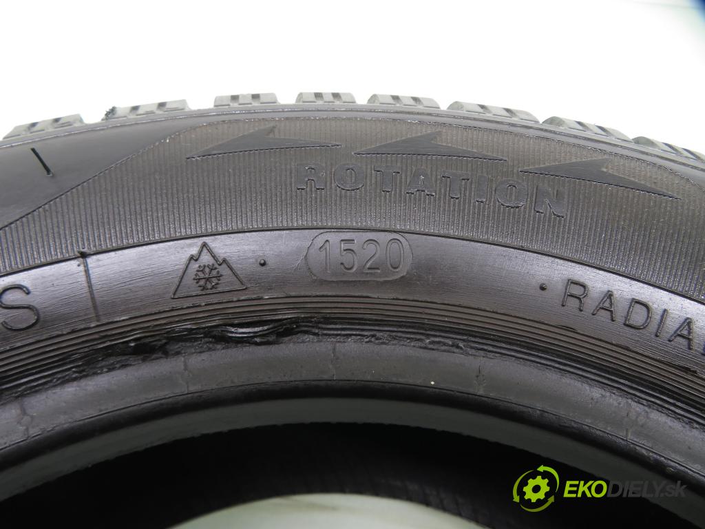    2020    PNEUMATIKY: / PNEUMATIKA: celoročná 