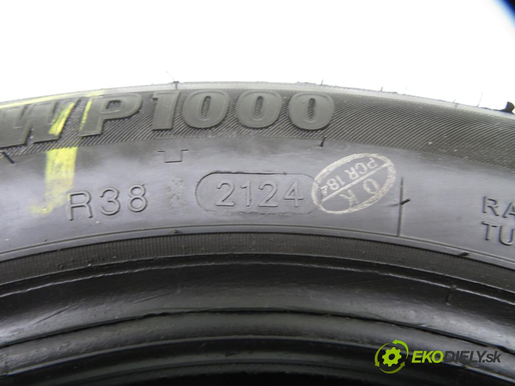    2024    PNEUMATIKY: / PNEUMATIKA: ZIMA: 