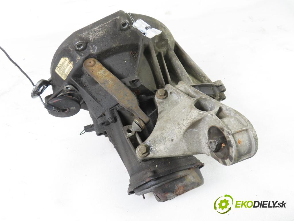 ROVER STREETWISE HB 2003 76,00 1.4 - 14 K4F 1396,00 převodovka MANUALNA TRC000420 ; 3U3R7002FA