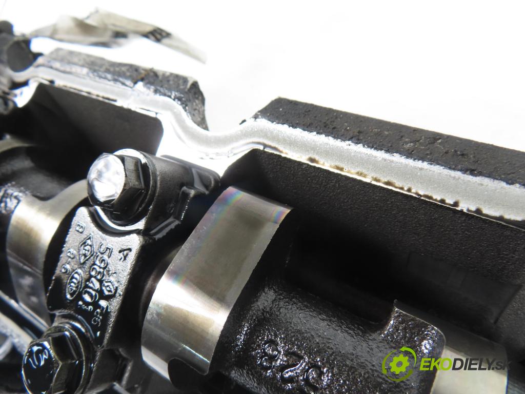 RENAULT KANGOO (KC0/1_) KOMBIVAN 2002 40,00 D 55 1.9 (KC0D) - F8Q 662 1870,00 hlava