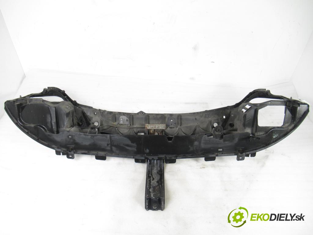 RENAULT TRAFIC II Skrzynia (FL) FURGON 2007 84,00 2.0 dCi 115 (FL01, FL0U) - M9R 692 1995,00 Držiak predný 8200411916 ; 8200411923 ; 93854275