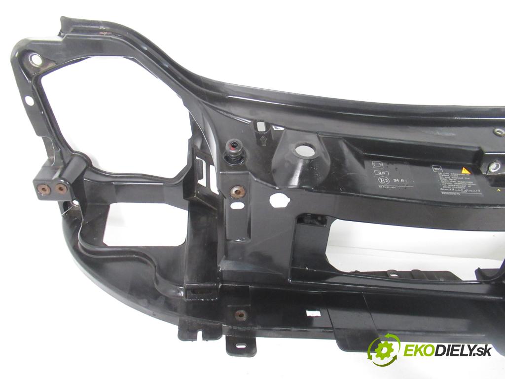 RENAULT TRAFIC II Skrzynia (FL) FURGON 2007 84,00 2.0 dCi 115 (FL01, FL0U) - M9R 692 1995,00 Držiak predný 8200411916 ; 8200411923 ; 93854275