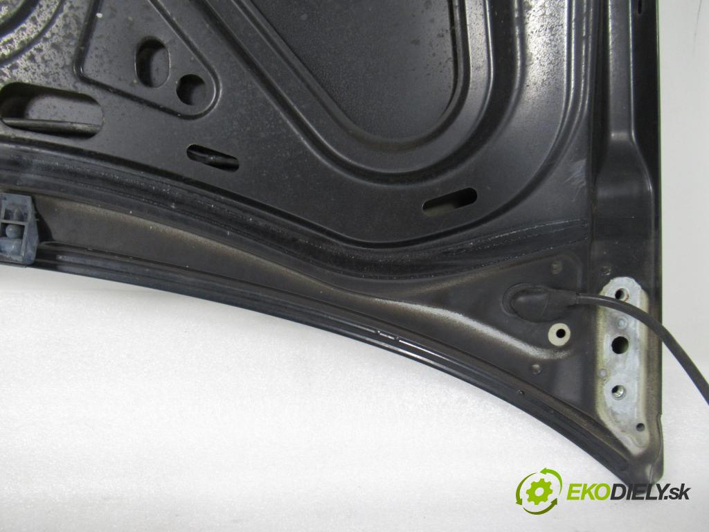 VW POLO (9N_) HB 2006 47,00 1.2 12V 64 - AZQ 1198,00 kapota  (Kapota)