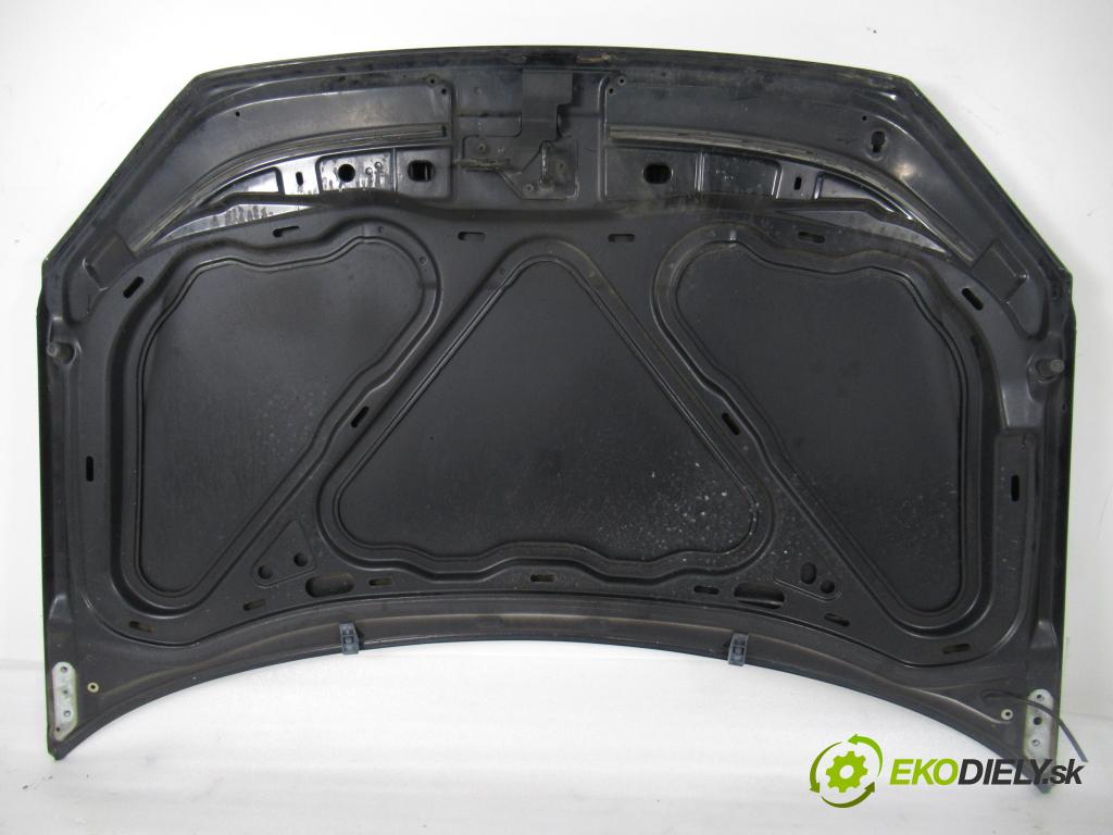 VW POLO (9N_) HB 2006 47,00 1.2 12V 64 - AZQ 1198,00 kapota  (Kapota)