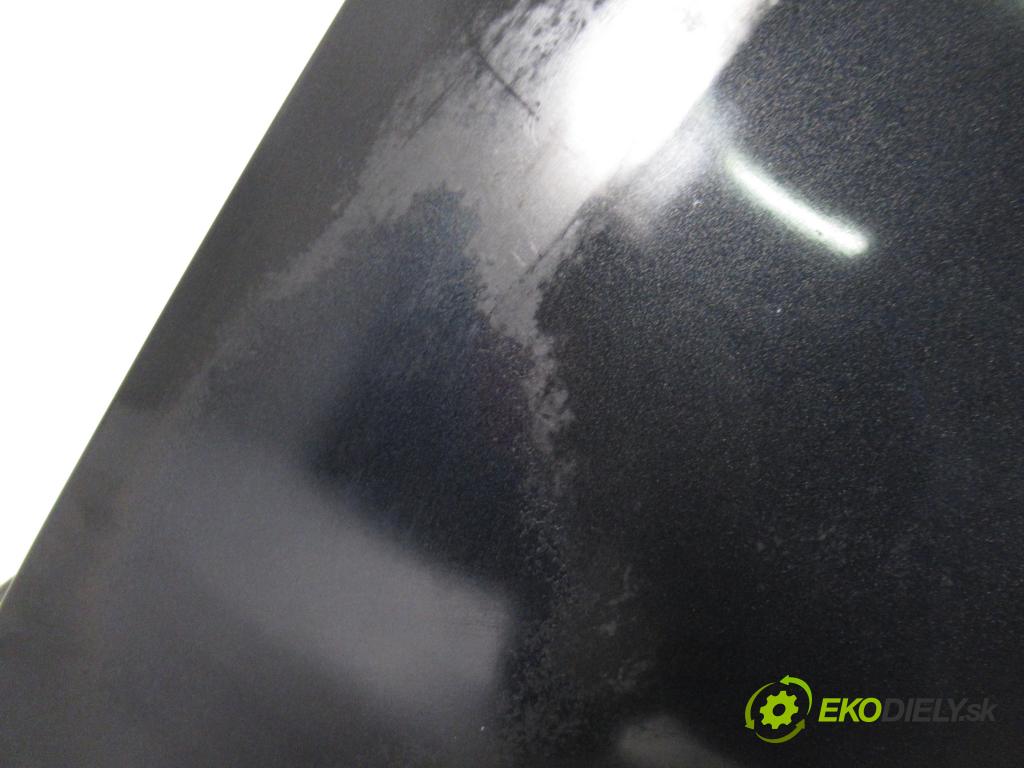 VW POLO (9N_) HB 2006 47,00 1.2 12V 64 - AZQ 1198,00 kapota  (Kapota)