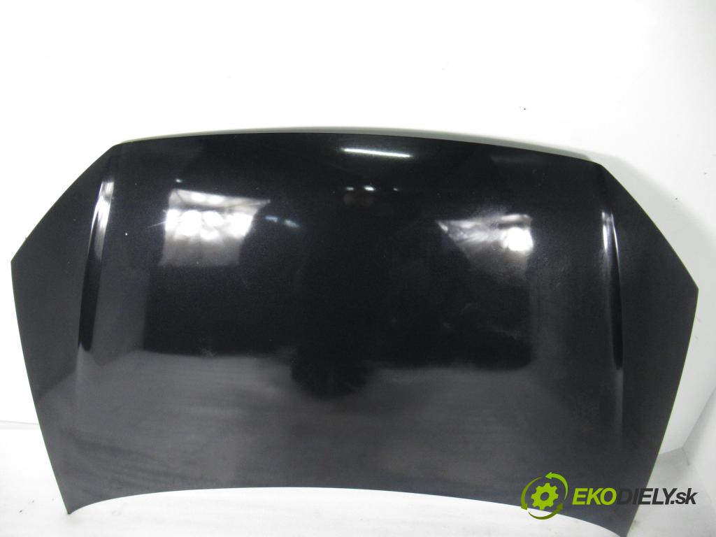 VW POLO (9N_) HB 2006 47,00 1.2 12V 64 - AZQ 1198,00 kapota  (Kapota)