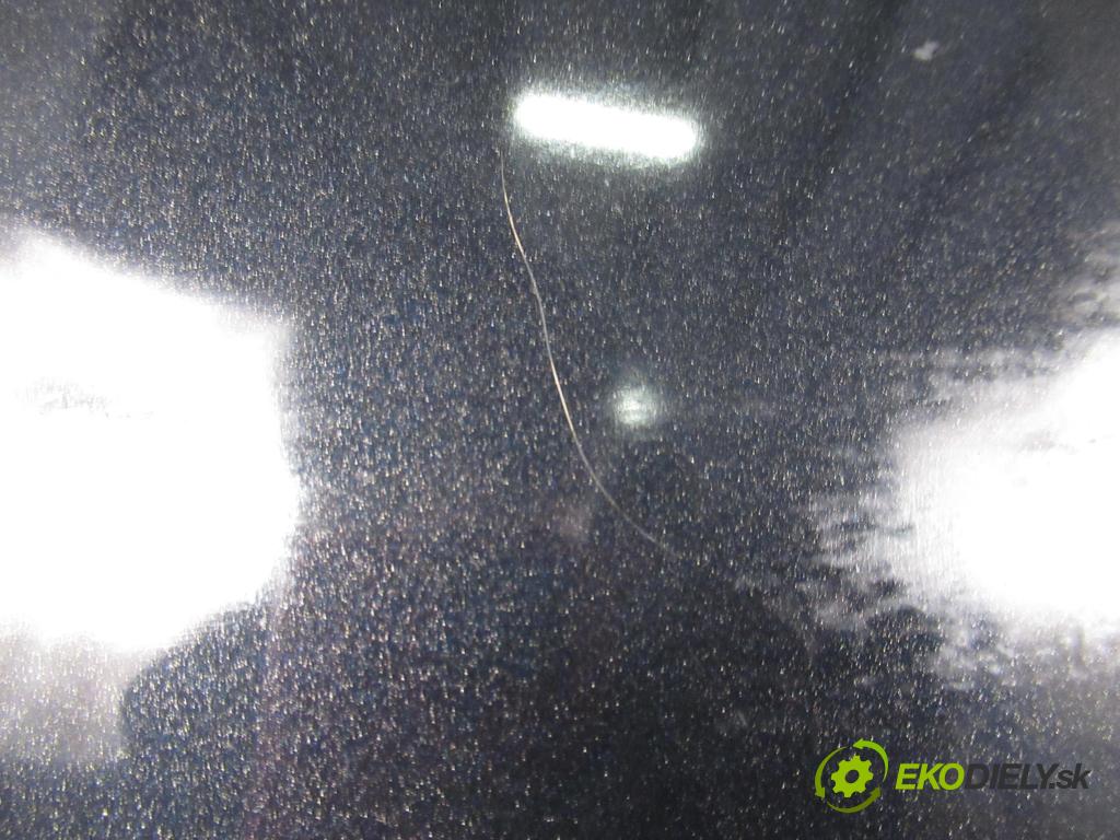 VW POLO (9N_) HB 2006 47,00 1.2 12V 64 - AZQ 1198,00 kapota  (Kapota)