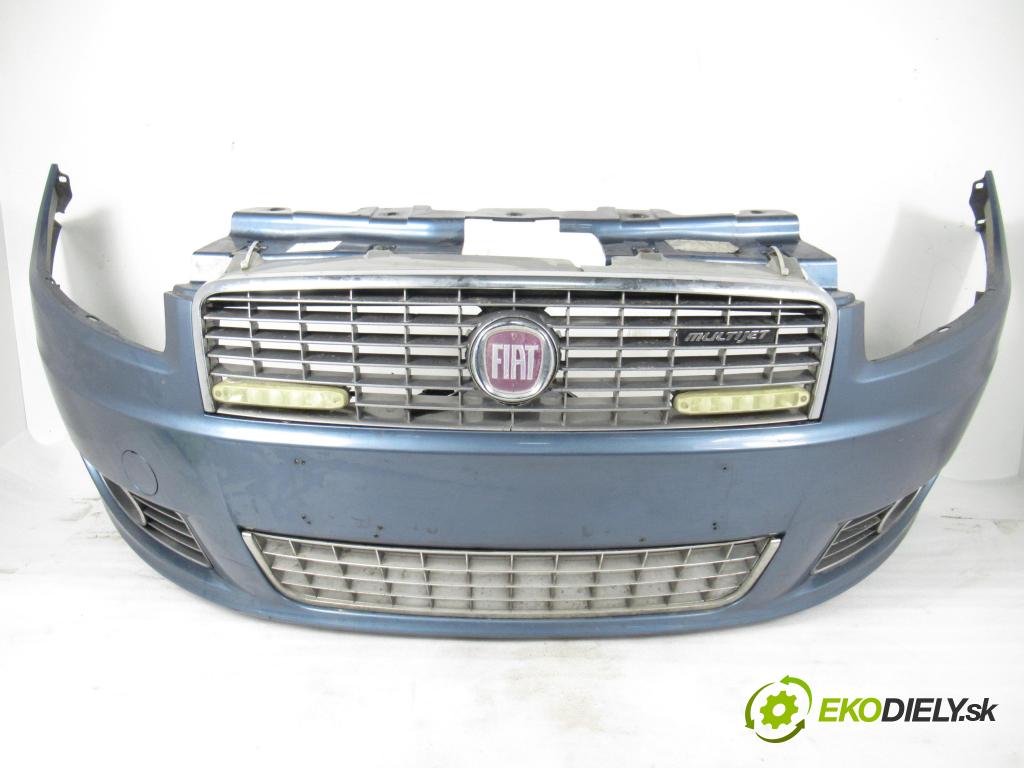 FIAT LINEA (323_) SEDAN 2008 66,00 1.3 D Multijet 90 1248,00 Nárazník predný