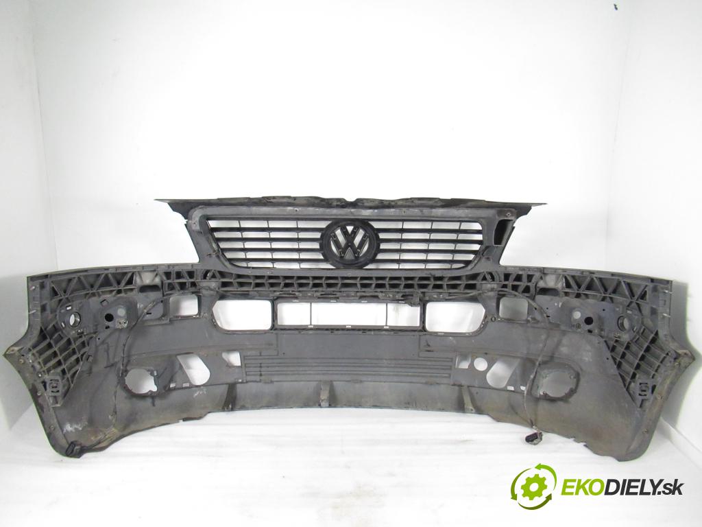 VW TRANSPORTER V Skrzynia (7HA, 7HH, 7EA, 7EH) FURGON 2007 75,00 1.9 TDI - BRS 1896,00 Nárazník predný