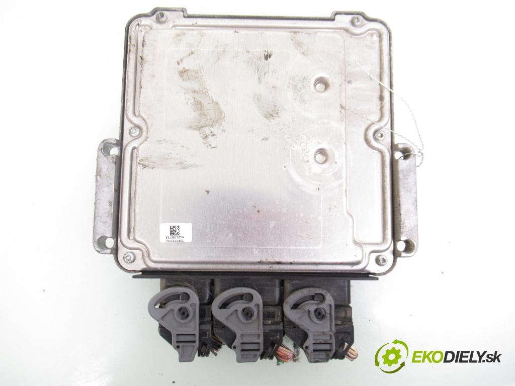 RENAULT TRAFIC II Skrzynia (FL) FURGON 2007 84,00 2.0 dCi 115 (FL01, FL0U) - M9R 692 1995,00 Riadiaca jednotka Motor 0281014208 ; 8200666516 ; 8200666516