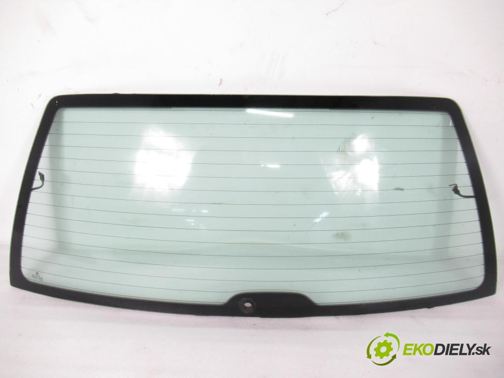 VW GOLF IV Variant (1J5) KOMBI 2000 85,00 1.9 TDI PD 115 - AJM 1896,00 okno ZADNÍ: kapota 