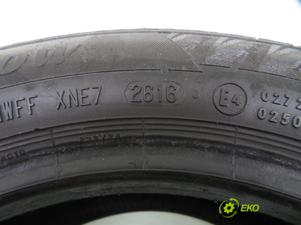    2016    PNEUMATIKY: / PNEUMATIKA: ZIMA: 