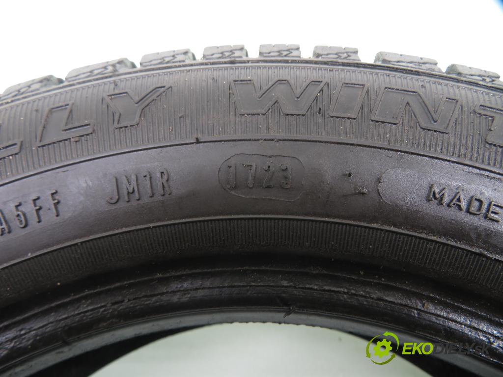    2023    PNEUMATIKY: / PNEUMATIKA: ZIMA: 