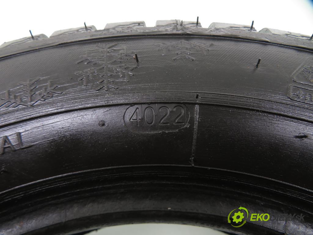    2022    PNEUMATIKY: / PNEUMATIKA: ZIMA: 