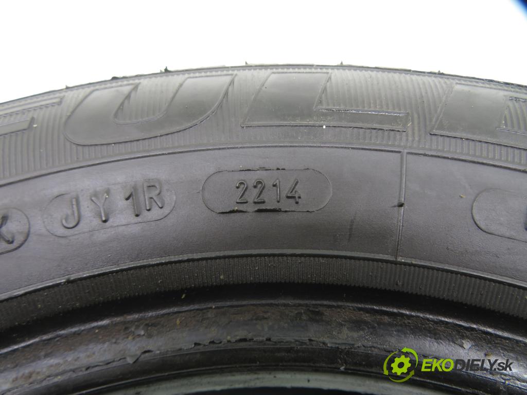    2014    PNEUMATIKY: / PNEUMATIKA: ZIMA: 