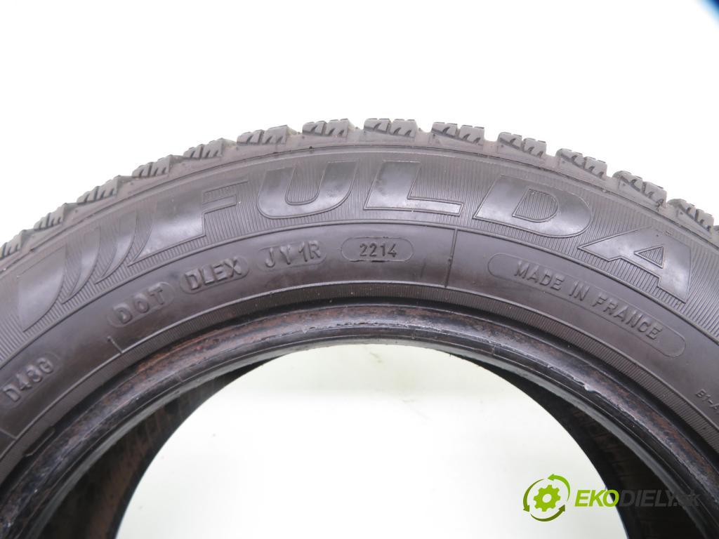 2014    PNEUMATIKY: / PNEUMATIKA: ZIMA: