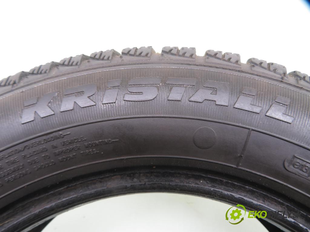 2014    PNEUMATIKY: / PNEUMATIKA: ZIMA: