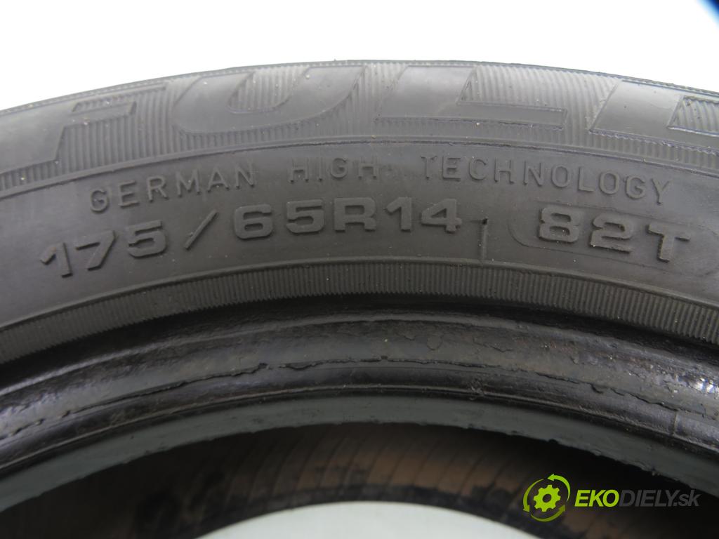 2014    PNEUMATIKY: / PNEUMATIKA: ZIMA: