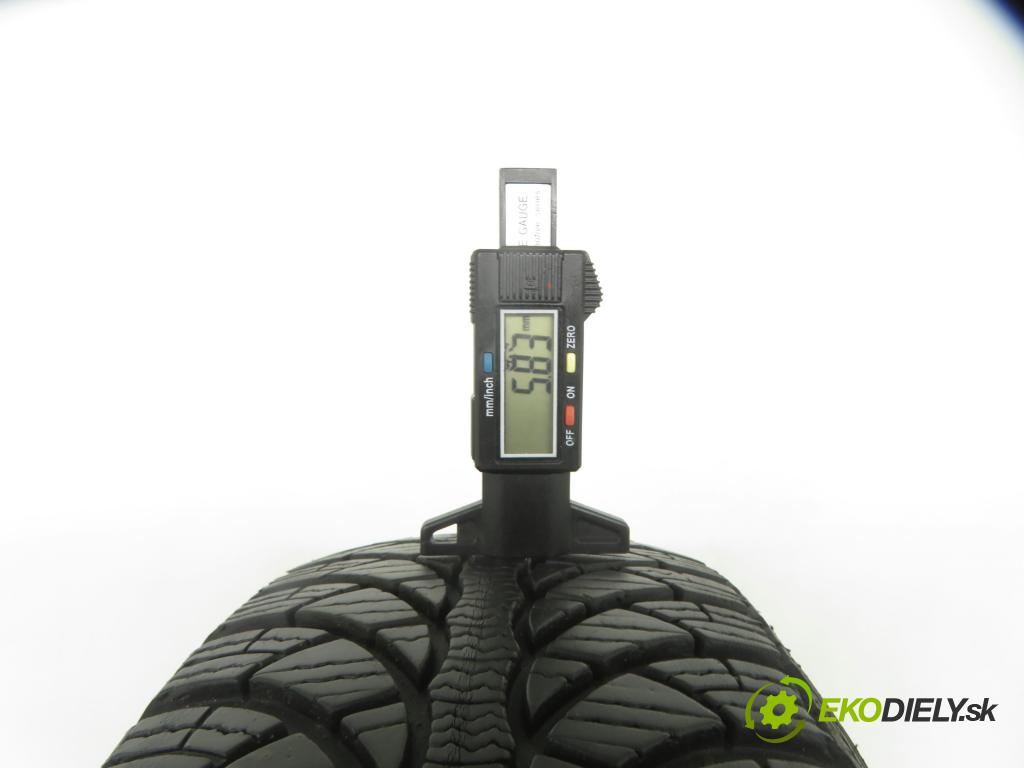 2014    PNEUMATIKY: / PNEUMATIKA: ZIMA: