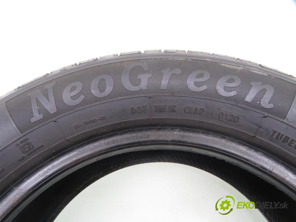 2020 PNEUMATIKY: / PNEUMATIKA: LETNÁ: