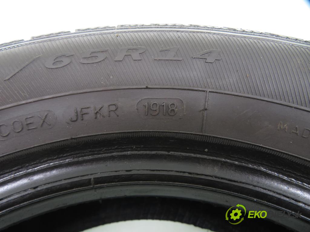    2018    PNEUMATIKY: / PNEUMATIKA: ZIMA: 