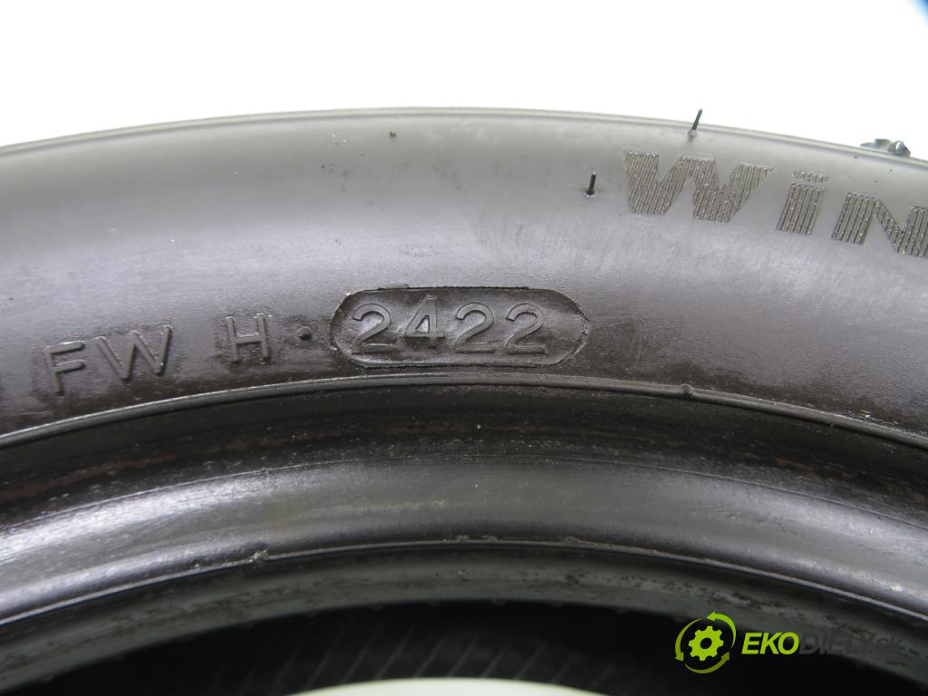    2022    PNEUMATIKY: / PNEUMATIKA: ZIMA: 