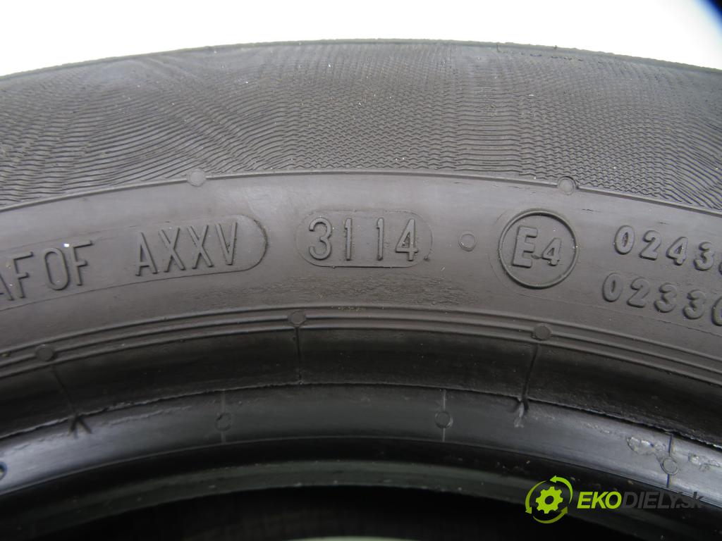 2014    PNEUMATIKY: / PNEUMATIKA: ZIMA: