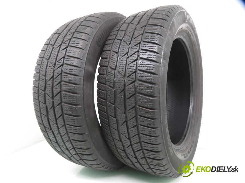 2014    PNEUMATIKY: / PNEUMATIKA: ZIMA: