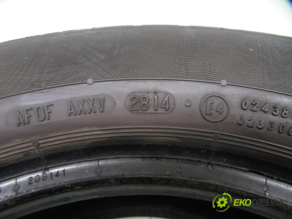    2014    PNEUMATIKY: / PNEUMATIKA: ZIMA: 