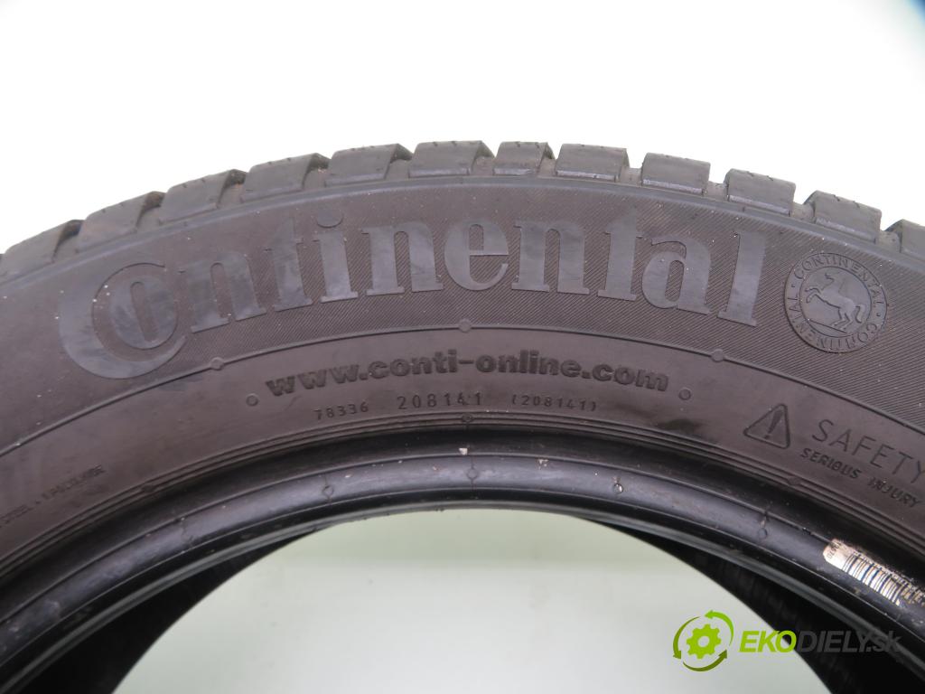 2014    PNEUMATIKY: / PNEUMATIKA: ZIMA: