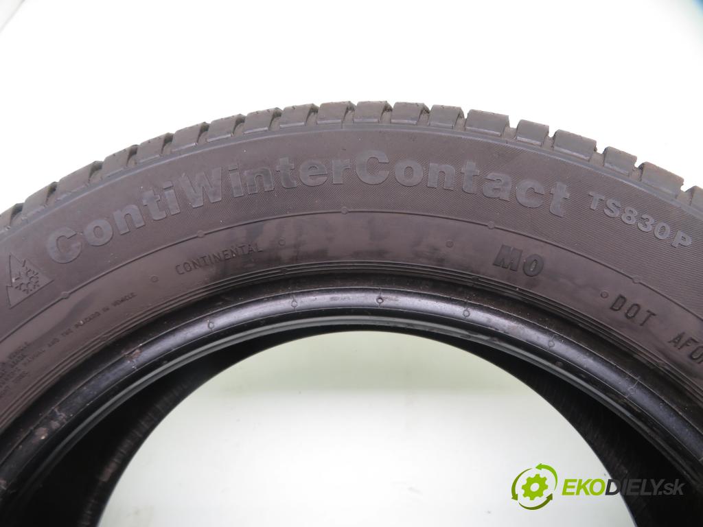 2014    PNEUMATIKY: / PNEUMATIKA: ZIMA: