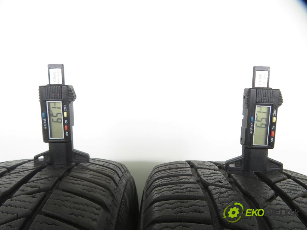 2014    PNEUMATIKY: / PNEUMATIKA: ZIMA: