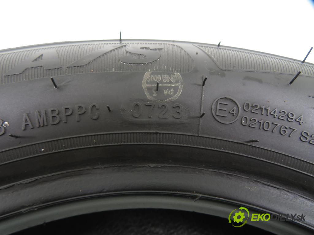    2023    PNEUMATIKY: / PNEUMATIKA: celoročná 