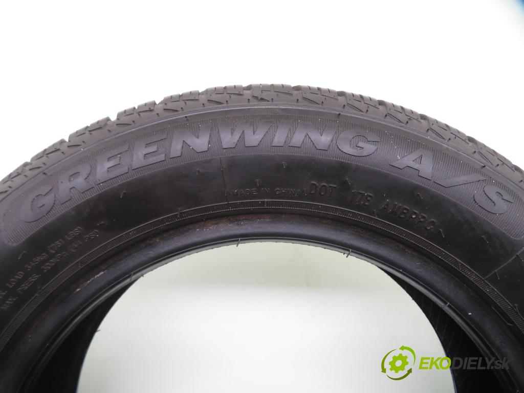 2023    PNEUMATIKY: / PNEUMATIKA: celoročná